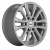 Диск Carwel Пур 1805 7,5x18 6*139,7 Et:36 Dia:100,1 SLT