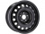 Диск Trebl X43656 7x17 5*110 Et:46 Dia:63,3 black