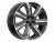 Диск Premium Series Kleemann (КР1067) 8,5x20 5*112 Et:53 Dia:66,6 Diamond Quartz