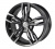 Диск RR CSS8104 7x16 4*100 Et:40 Dia:60,1 MK-P Диск RR CSS8104 7x16 4*100 Et:40 Dia:60,1 MK-P