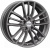 Диск Carwel Крет 1812 7x18 5*108 Et:33 Dia:60,1 AGR