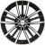 Диск Carwel Крет 1812 7x18 5*108 Et:36 Dia:60,1 ABT Диск Carwel Крет 1812 7x18 5*108 Et:36 Dia:60,1 ABT