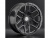 Диск LS wheels LS1362 9,5x18 6*139,7 Et:0 Dia:106,1 bk
