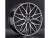 Диск LS wheels FlowForming RC70 8,5x19 5*108 Et:40 Dia:63,3 bkf