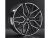Диск LS wheels FlowForming RC59 8,5x19 5*114,3 Et:30 Dia:67,1 bkf
