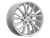 Диск Premium Series КР010 7,5x18 5*112 Et:39 Dia:66,6 Elite silver