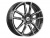 Диск Wheels UP Up121 7x17 5*100 Et:40 Dia:57,1 BFP Диск Wheels UP Up121 7x17 5*100 Et:40 Dia:57,1 BFP