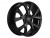 Диск Khomen 1906 7x19 5*108 Et:45 Dia:65,1 Black
