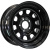 Диск Zepp 4х4 8x16 6*139,7 Et:10 Dia:110,1 Semicircle Gloss Black Диск Zepp 4х4 8x16 6*139,7 Et:10 Dia:110,1 Semicircle Gloss Black