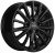Диск Khomen 1611 6,5x16 5*110 Et:46 Dia:63,3 Black Диск Khomen 1611 6,5x16 5*110 Et:46 Dia:63,3 Black