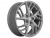 Диск Khomen 1722 6,5x17 5*112 Et:38 Dia:57,1 F-Silver