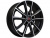 Диск ALCASTA M15 6x15 5*108 Et:52,5 Dia:63,3 MBF