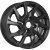 Диск KDW KD1420 5,5x14 4*98 Et:35 Dia:58,6 Matt Black Painted Диск KDW KD1420 5,5x14 4*98 Et:35 Dia:58,6 Matt Black Painted
