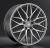 Диск LS wheels FlowForming RC70 8,5x19 5*114,3 Et:40 Dia:67,1 mgmf