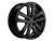 Диск Khomen 1803 7x18 5*114,3 Et:50 Dia:67,1 Black Диск Khomen 1803 7x18 5*114,3 Et:50 Dia:67,1 Black