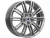 Диск K&K Эрфурт 7x17 5*110 Et:48,5 Dia:63,3 дарк платинум Диск K&K Эрфурт 7x17 5*110 Et:48,5 Dia:63,3 дарк платинум