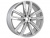 Диск Premium Series КР014 8x20 5*108 Et:45 Dia:63,3 Elite silver