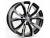 Диск X'trikeRST R009 7,5x19 5*108 Et:36 Dia:65,1 BK/FP
