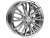 Диск Carwel Агма 1719 7x17 5*114,3 Et:48 Dia:67,1 SLT