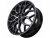 Диск Sakura Wheels YA9547 7,5x19 5*114,3 Et:35 Dia:73,1 B4B Диск Sakura Wheels YA9547 7,5x19 5*114,3 Et:35 Dia:73,1 B4B