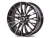 Диск Lizardo XH304 7,5x18 5*108 Et:45 Dia:67,1 BMF