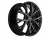 Диск Khomen 1806 7x18 5*108 Et:36 Dia:65,1 BLACK