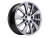 Диск Khomen 1802 7x18 5*108 Et:40 Dia:60,1 Gray Диск Khomen 1802 7x18 5*108 Et:40 Dia:60,1 Gray