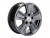Диск Khomen 1601 6,5x16 5*114,3 Et:46 Dia:67,1 Gray Диск Khomen 1601 6,5x16 5*114,3 Et:46 Dia:67,1 Gray