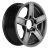 Диск Khomen 1614 6,5x16 5*139,7 Et:40 Dia:98 Gray Диск Khomen 1614 6,5x16 5*139,7 Et:40 Dia:98 Gray