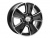 Диск Khomen 1601 6,5x16 5*110 Et:46 Dia:63,3 Black-FP