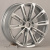 Диск KoKo Kuture FF560 7,5x17 5*112 Et:38 Dia:57,1 Silver