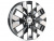 Диск RST R237 6,5x17 6*139,7 Et:48 Dia:92,5 BD Диск RST R237 6,5x17 6*139,7 Et:48 Dia:92,5 BD