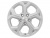 Диск Khomen 1606 6,5x16 5*114,3 Et:46 Dia:67,1 F-Silver