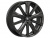 Диск Premium Series КР013 7x19 5*115 Et:45 Dia:70,1 Fury Black
