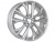 Диск Premium Series КР012 7x18 5*114,3 Et:45 Dia:60,1 Elite Silver