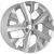 Диск Premium Series КР011 7,5x18 5*114,3 Et:52 Dia:67,1 elite silver Диск Premium Series КР011 7,5x18 5*114,3 Et:52 Dia:67,1 elite silver