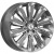 Диск Premium Series КР1061 Humber 8x20 5*114,3 Et:40 Dia:60,1 diamond gloss graphite Диск Premium Series КР1061 Humber 8x20 5*114,3 Et:40 Dia:60,1 diamond gloss graphite