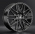Диск LS wheels FlowForming RC51 8,5x19 5*108 Et:30 Dia:65,1 bk
