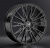 Диск LS wheels FlowForming RC60 9x21 5*108 Et:38,5 Dia:63,4 bk
