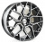 Диск RST R148 8x18 5*114,3 Et:30 Dia:60,1 BD