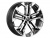Диск Premium Series КР015 7,5x19 5*114,3 Et:45 Dia:60,1 Diamond quartz