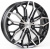Диск RST R208 6,5x18 5*108 Et:33 Dia:60,1 BD