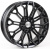 Диск RST R208 6,5x18 5*108 Et:33 Dia:60,1 BL