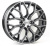Диск RST R198 6,5x18 5*108 Et:33 Dia:60,1 BD
