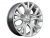 Диск Carwel Лум 6,5x16 5*110 Et:43 Dia:65,1 ABT
