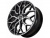 Диск Sakura Wheels 9547 8x20 5*108 Et:40 Dia:63,4 B4B Диск Sakura Wheels 9547 8x20 5*108 Et:40 Dia:63,4 B4B