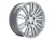 Диск Khomen 2004 8,5x20 5*120 Et:45 Dia:72,6 F-Silver-FP