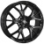 Диск Khomen KHW2012 8x20 5*108 Et:46 Dia:63,4 Black
