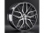 Диск LS Forged FG04 8x18 5*112 Et:38 Dia:66,6 BK Диск LS Forged FG04 8x18 5*112 Et:38 Dia:66,6 BK