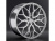 Диск LS Forged FG13 8x18 5*108 Et:45 Dia:63,3 BK